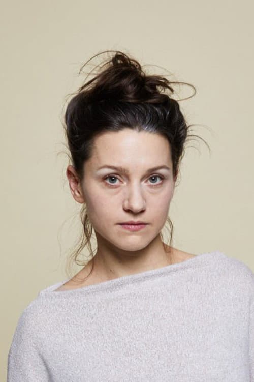 Hana Kusnjerová foto