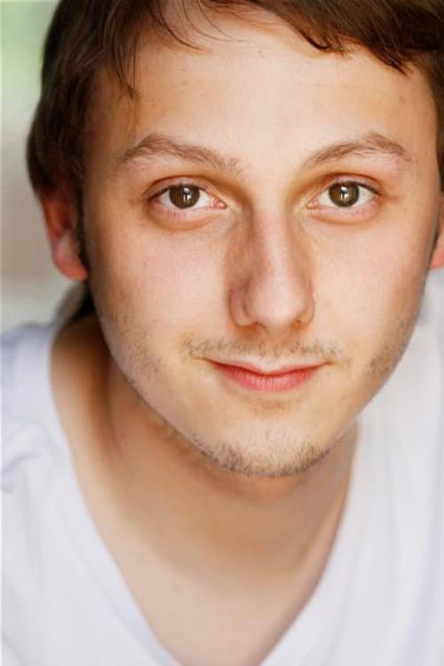 Jonny Dixon foto