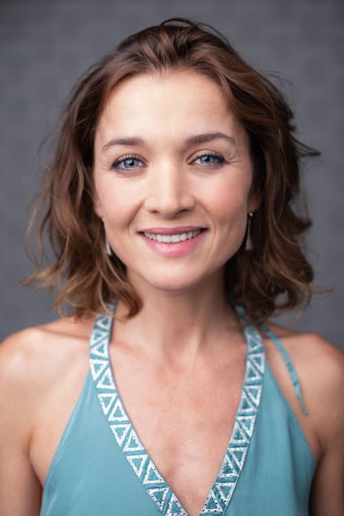 Ivana Stejskalová foto