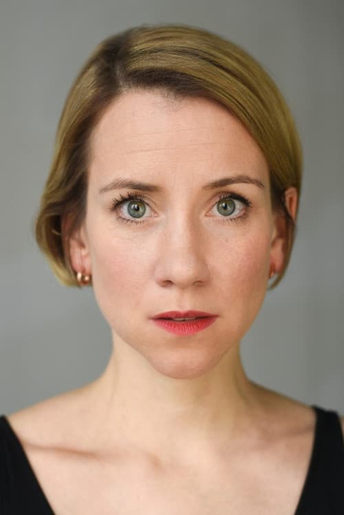 Lena Dörrie foto