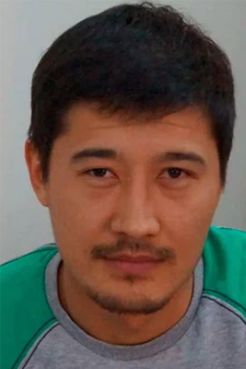 Anvar Matzhanov foto