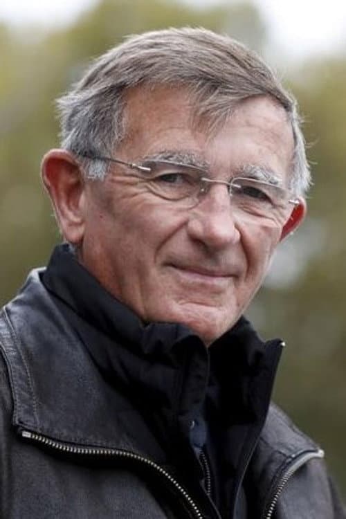 Jean-Pierre Getti foto