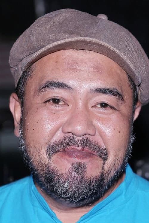 Azizi 'Chunk' Adnan foto