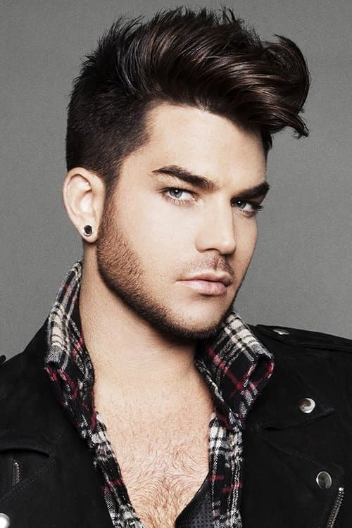 Adam Lambert foto