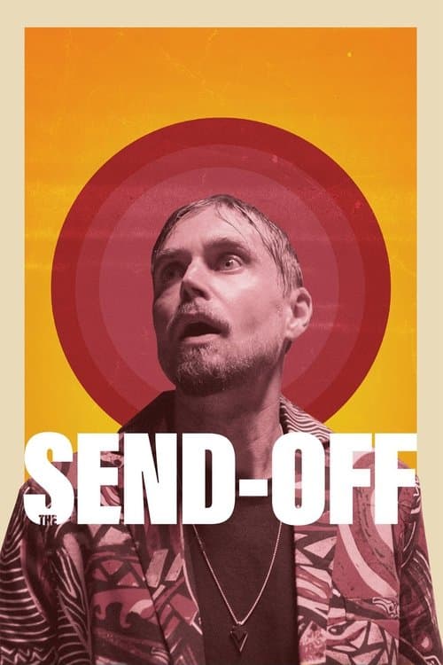 The Send-Off (2022) poster