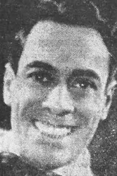 Palmerin Silva foto