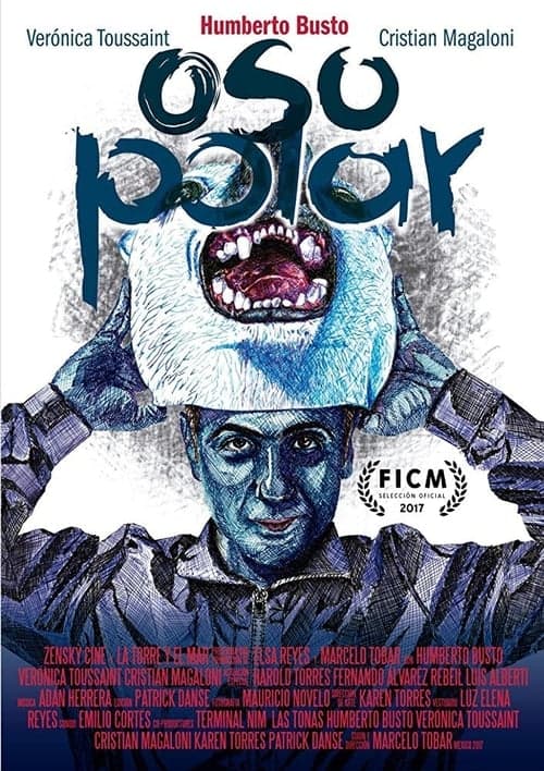 Oso Polar (2017) poster