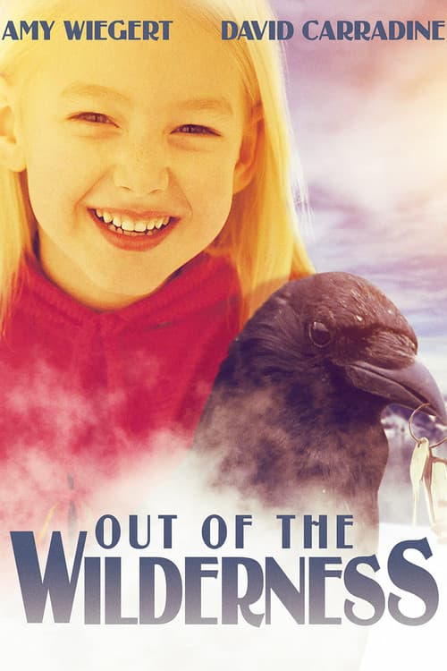 Out of the Wilderness (2001) poster
