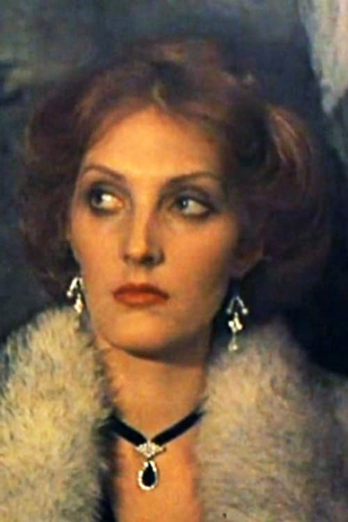 Svetlana Romashko foto