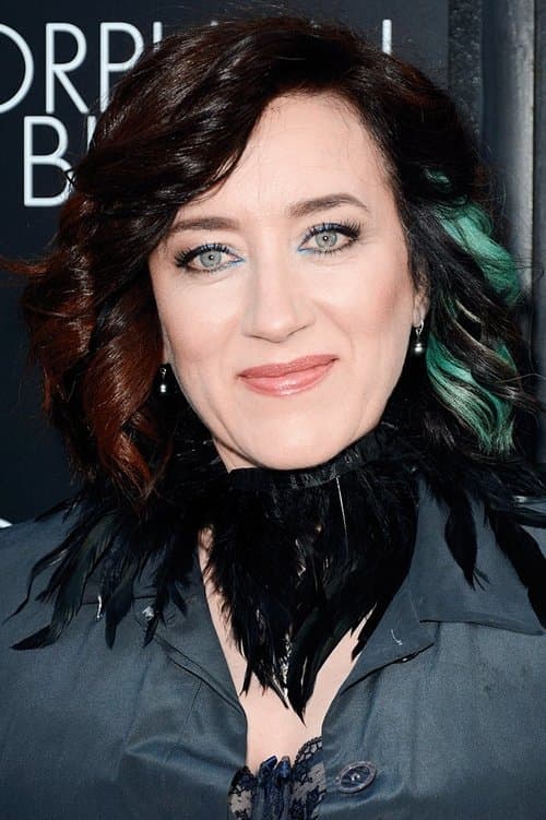 Maria Doyle Kennedy foto