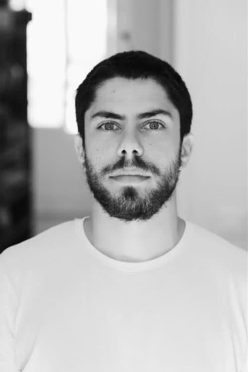 Jonathan Schupak foto