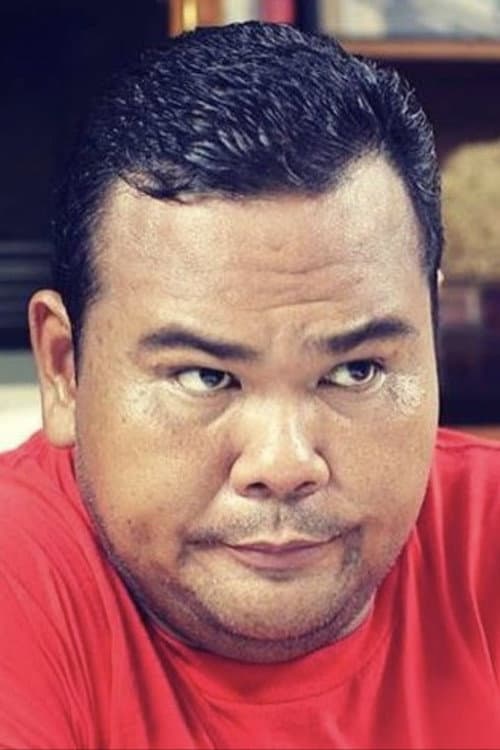 Fahmi Bo foto