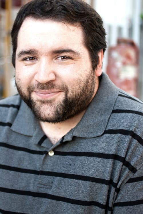 Brian K. Millard foto