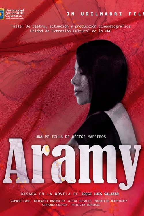 Aramy (2024) poster
