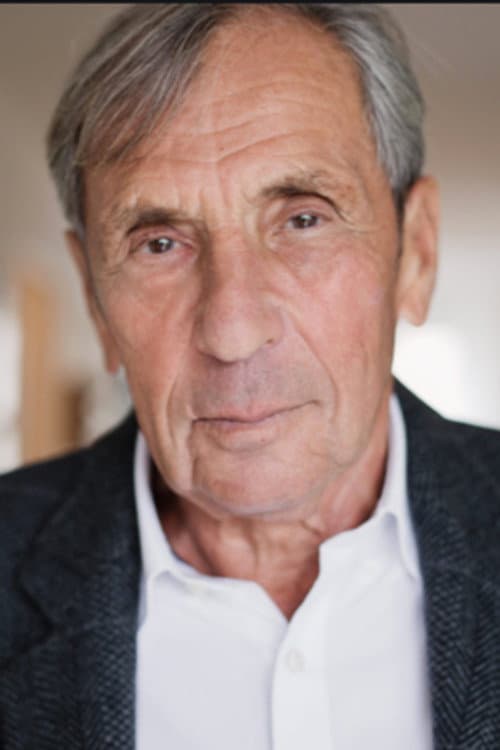 Jovan Rajs foto