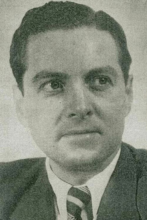 Harry Giese foto