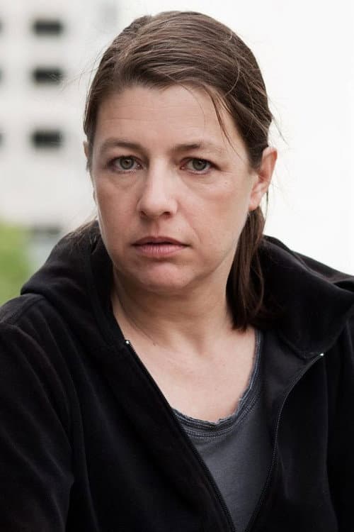 Tilla Kratochwil foto