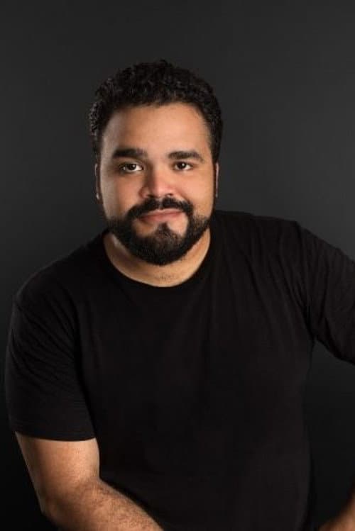 Juan Pablo Díaz foto