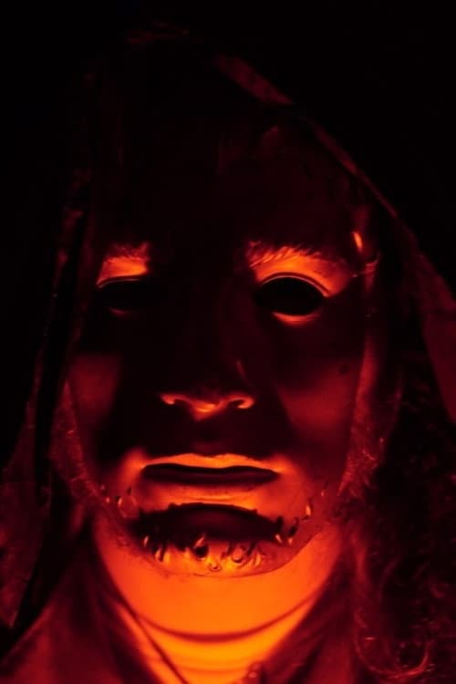 Visita Indeseada (2021) poster