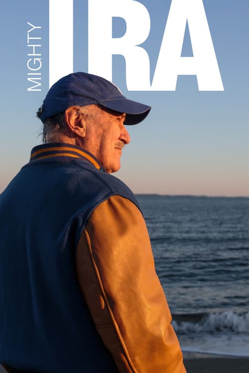 Mighty Ira (2020) poster