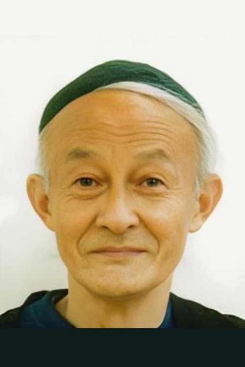 天本英世 foto