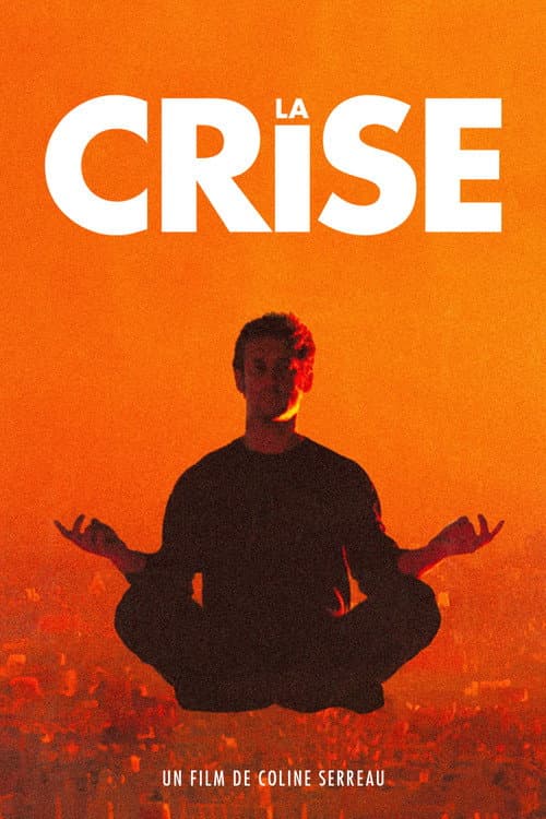 La Crise (1992) poster