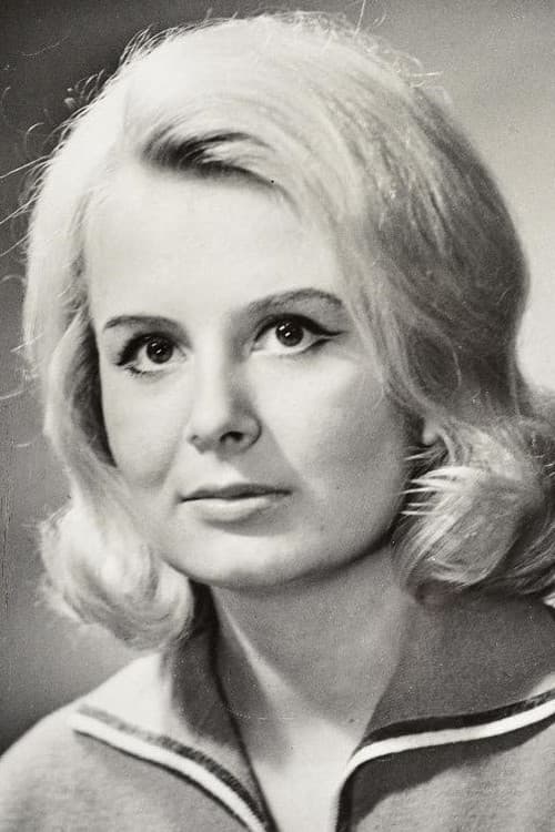Eve Kivi foto