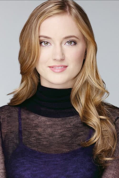 Miranda Millar foto