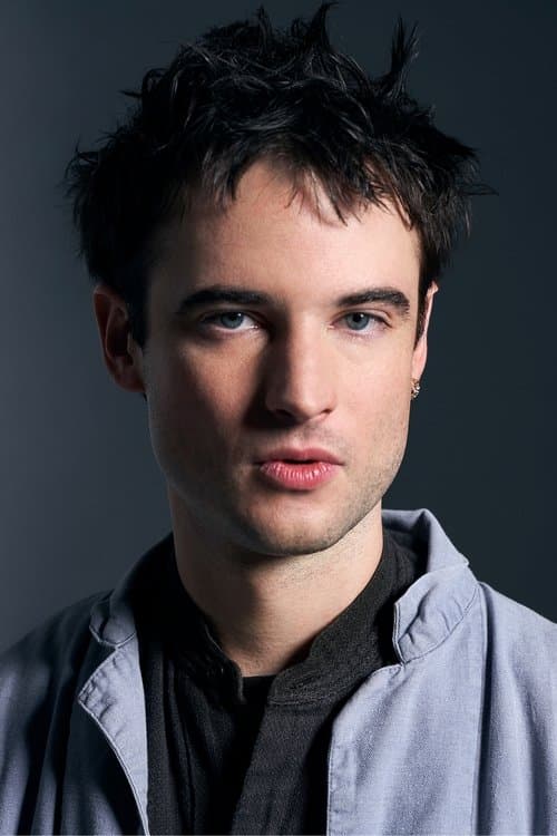 Tom Sturridge foto