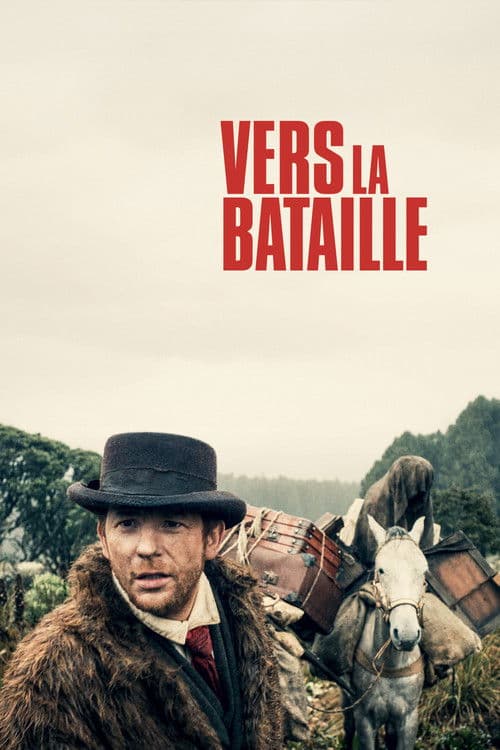 Vers la Bataille (2019) poster