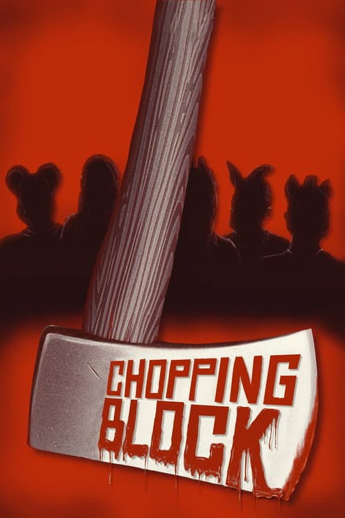 Chopping Block (2016) poster