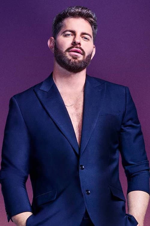 Jaymes Vaughan foto