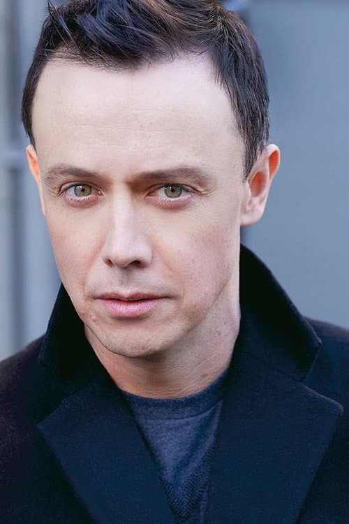 Adam Greydon Reid foto