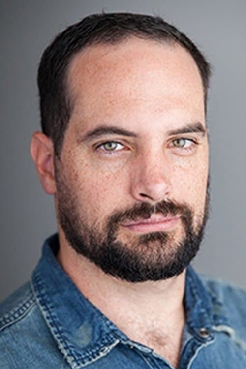 Andrew Roux foto