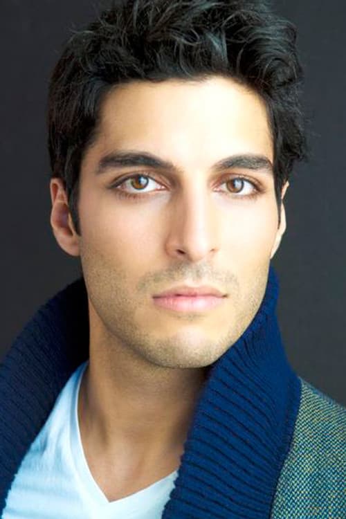 Keon Alexander foto