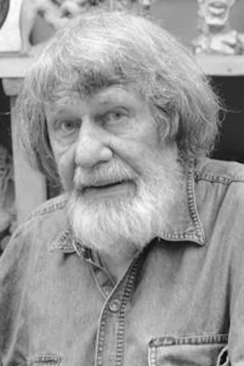 Nikolai Silis foto