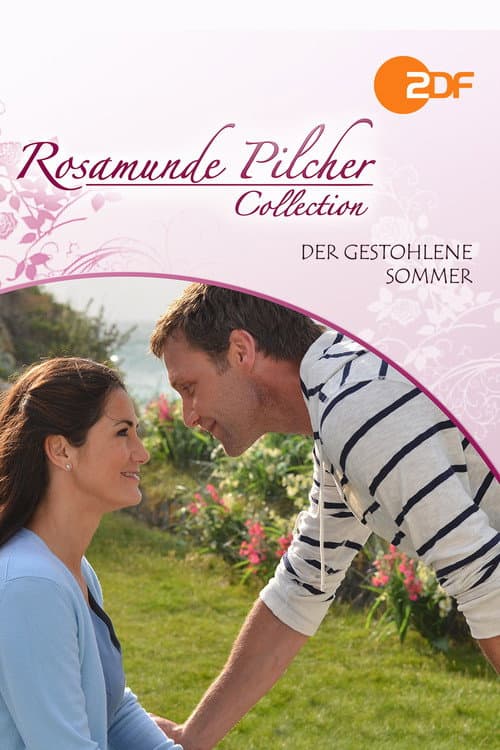 Rosamunde Pilcher: Der gestohlene Sommer (2011) poster