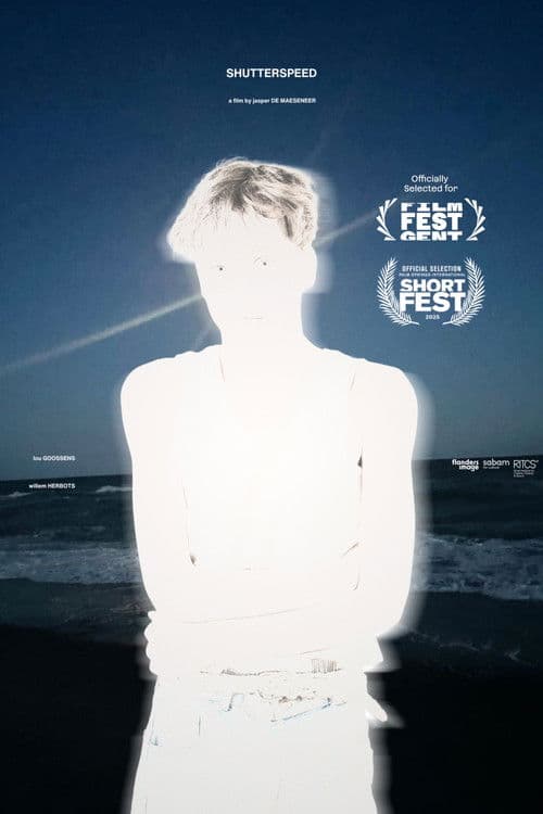 Shutterspeed (2025) poster