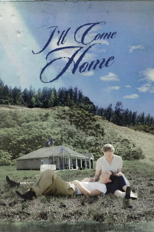 I'll Come Home (2026) poster