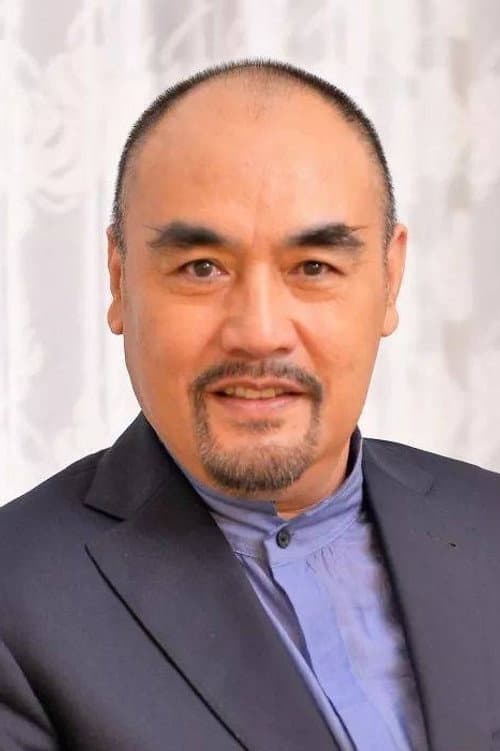 臧金生 foto