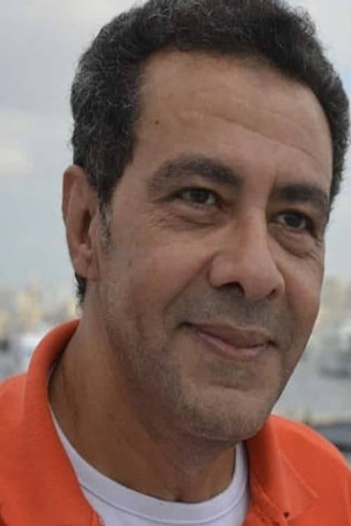 Tamer Diai foto