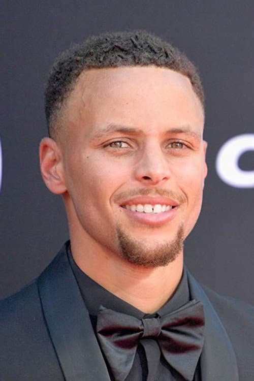 Stephen Curry foto