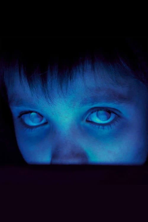 Porcupine Tree: The Making of Fear of a Blank Planet (2024) poster