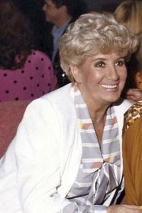 Amelia Aparicio foto