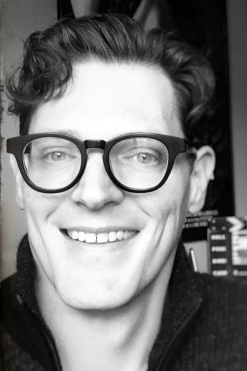 Thommy Hutson foto