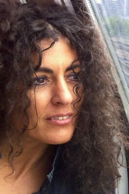 Regina Pessoa foto