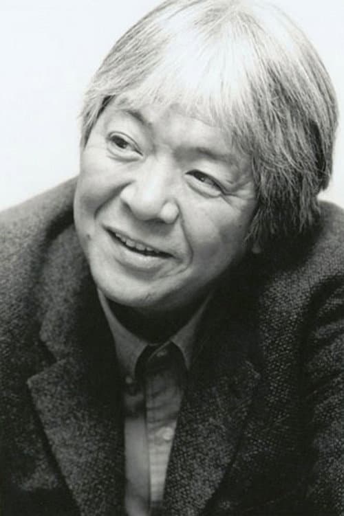 市川準 foto