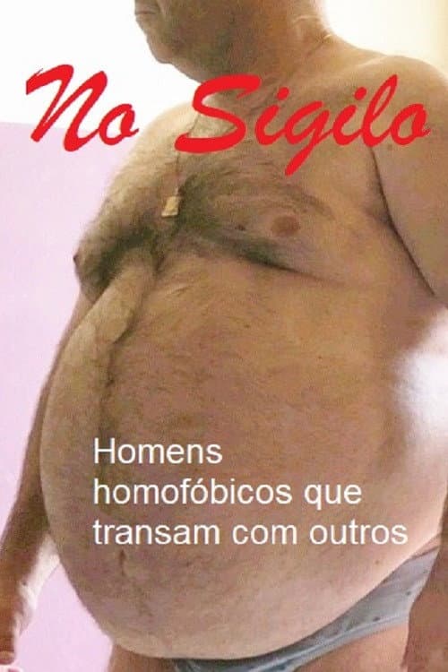 No Sigilo (2021) poster
