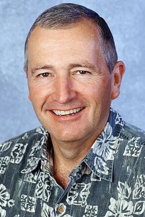 Rodger Bingham foto