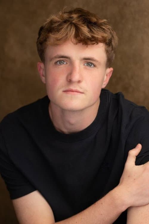 Alex Tonkiss foto